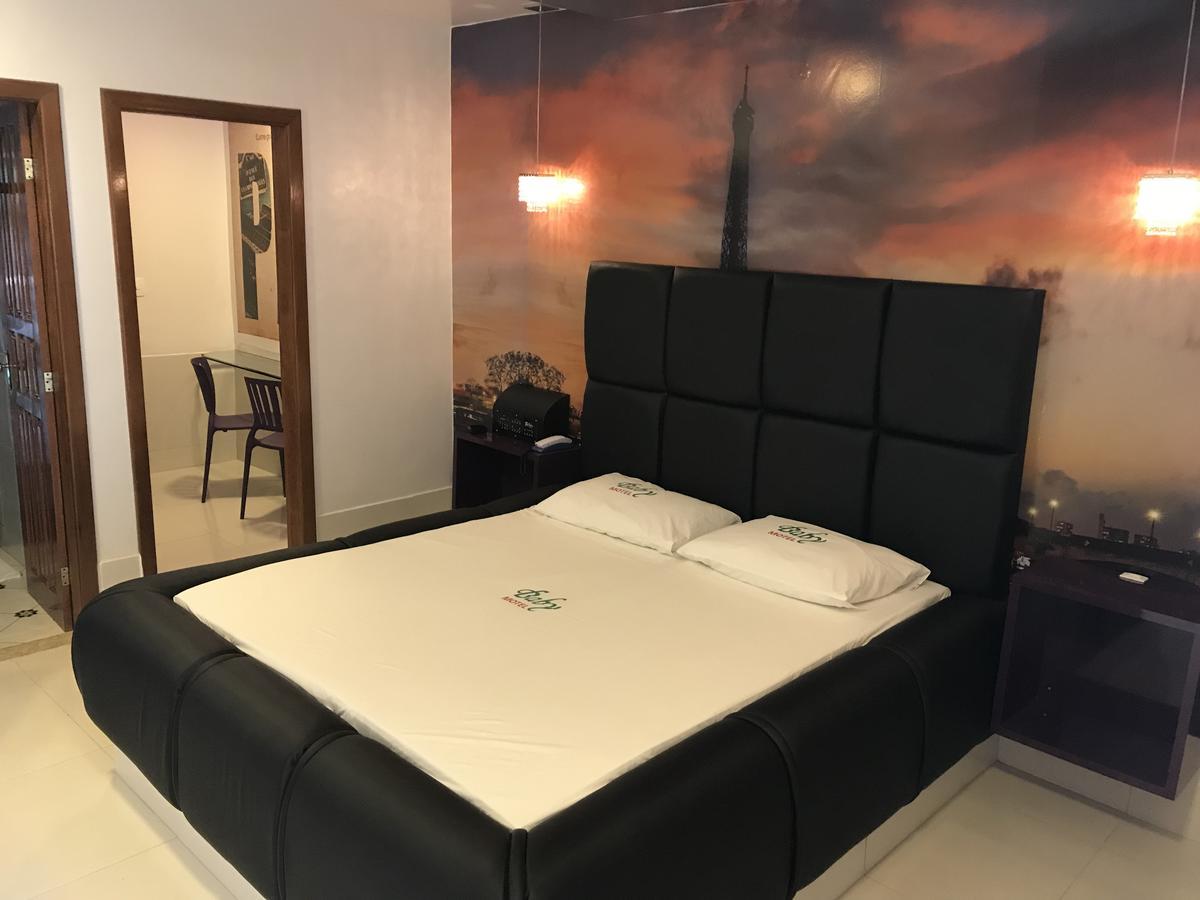 Baby Motel (Adults Only) Serra  Zewnętrze zdjęcie
